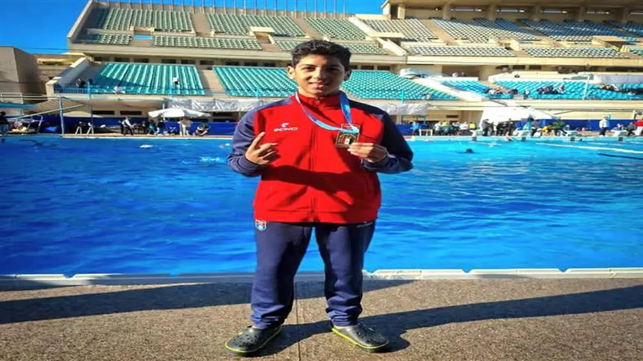 انهيار جروبات السباحة بعد وفاة يوسف محمد بسبب غياب أجهزة الإنعاش والإشراف الطبي